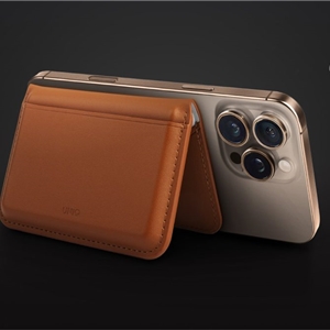 کیف کارت مگنتی یونیک Lyden DS RFID-Blocking Magnetic Wallet