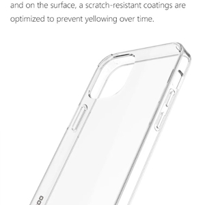 قاب برند کی دوو K-DOO مدل Guardian مناسب برای آیفون iPhone 12 Pro