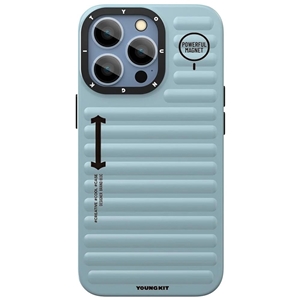 قاب YOUNGKIT یانگ کیت Plain Multicolor Trending Series ا Apple iphone 13 Pro Max