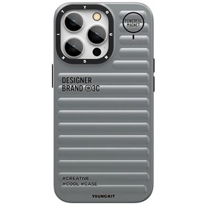 قاب YOUNGKIT یانگ کیت Plain Multicolor Trending Series ا Apple iphone 13 Pro Max