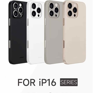 کاور کی زد دو مدل Air Skin مناسب برای گوشی موبایل اپل Apple iPhone 16 Pro