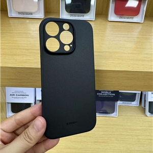 کاور کی زد دو مدل Air Skin مناسب برای گوشی موبایل اپل Apple iPhone 16 Pro Max