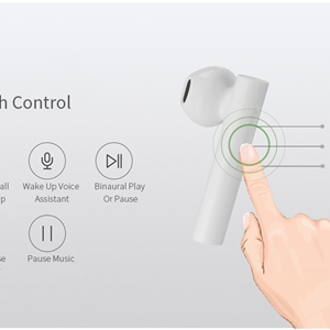 هندزفری بلوتوث شیائومی مدل Air2 SE