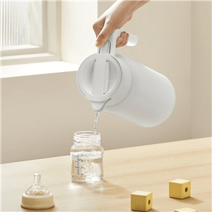 فلاسک شیائومی Xiaomi Insulated Kettle XMBWH01PL ظرفیت 1.8 لیتر