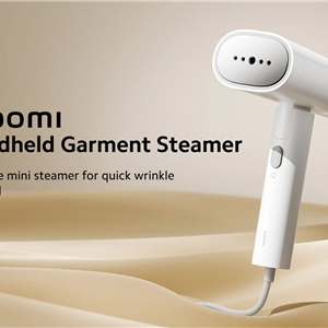 اتو بخار دستی شیائومی مدل Xiaomi Mijia Garment Steamer MJGTJ02LF