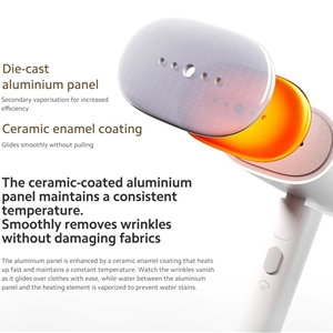 اتو بخار دستی شیائومی مدل Xiaomi Mijia Garment Steamer MJGTJ02LF