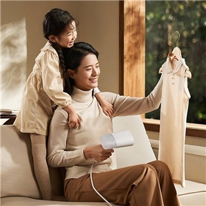 اتو بخار دستی شیائومی مدل Xiaomi Mijia Garment Steamer MJGTJ02LF