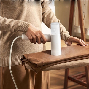اتو بخار دستی شیائومی مدل Xiaomi Mijia Garment Steamer MJGTJ02LF