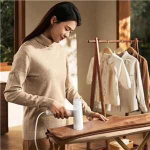 اتو بخار دستی شیائومی مدل Xiaomi Mijia Garment Steamer MJGTJ02LF