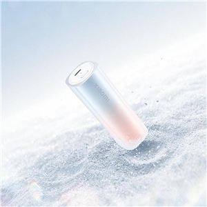 پاوربانک 5000 شیائومی Xiaomi P07ZM Lipstick Version توان 20 وات