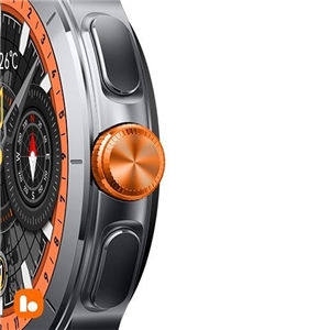 ساعت هوشمند شیائومی Xiaomi Glorimi GX Race