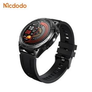 ساعت هوشمند ورزشی ضدآب مک دودو MCDODO IW-735