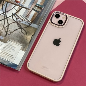 قاب دور رنگی برند شی یانگ QY مدل دور لنز فلزی مناسب برای آیفون 13 پرو مکس Apple iPhone 13 Pro Max