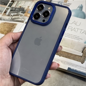 قاب دور رنگی برند شی یانگ QY مدل دور لنز فلزی مناسب برای آیفون 13 پرو Apple iPhone 13 Pro
