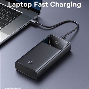 پاوربانک 65 وات 20000 بیسوس Baseus Star-Lord Power Bank PPXJ2065