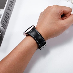 بند اپیکوی مدل Official مناسب برای ساعت هوشمند سامسونگ Galaxy Watch3 SM-R840 45mm