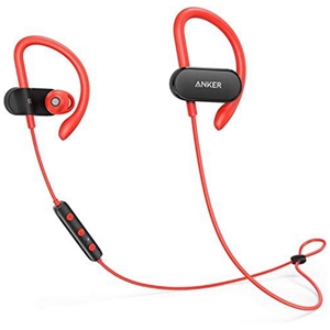 هدفون بی سیم انکر مدل A3263 Anker SoundBuds Curve A3263