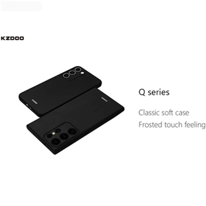کاور کی -دوو مدل Q-series مناسب برای گوشی موبایل سامسونگ Galaxy S23 Plus
