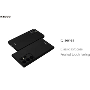 کاور کی -دوو مدل Q-series مناسب برای گوشی موبایل سامسونگ Galaxy S23