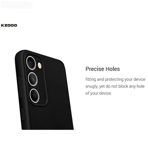 کاور کی -دوو مدل Q-series مناسب برای گوشی موبایل سامسونگ Galaxy S23 Plus