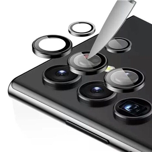 محافظ لنز دوربین اپیکوی مدل HD-ColorLenz مناسب برای گوشی موبایل سامسونگ Galaxy S23 Plus