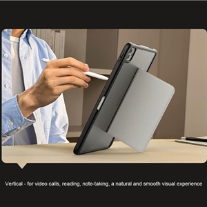 پایه نگهدارنده گوشی موبایل و تبلت نیلکین مدل FlexWing Tablet Stand