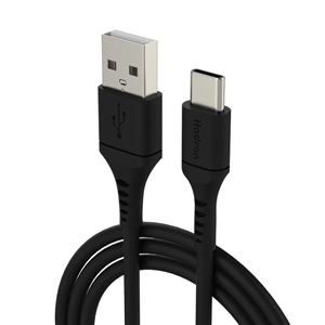کابل شارژ 1 متری USB-C به USB هادرون مدل A-C01