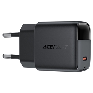 شارژر دیواری ایس فست ACEFAST A113 PD20W Fast Charger توان 20 وات
