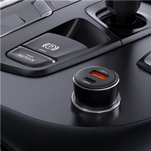 شارژر فندکی ایس فست ACEFAST B12 Fast Charger توان 60 وات