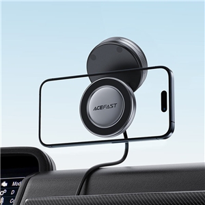 هولدر مگنتی ایس فست مدل E30 با مکنده وکیوم قوی