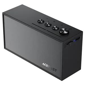 اسپیکر بلوتوث ایس فست ACEFAST K9 Go توان 7 وات رم خور