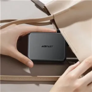 پاوربانک 10000 ایس فست ACEFAST M28 توان 22.5 وات