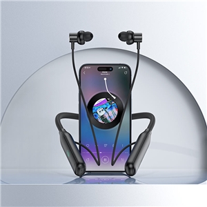 هندزفری بلوتوث گردنی ایس فست ACEFAST N4 Wireless Earphones رم خور