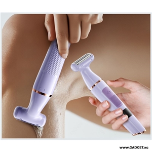 ماشین اصلاح بدن بانوان شیائومی Xiaomi Enchen A1