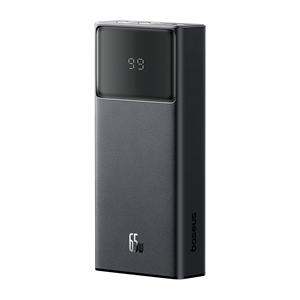 پاوربانک 65 وات 20000 بیسوس Baseus Star-Lord Power Bank PPXJ2065