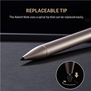 قلم لمسی ادونیت نوت | Adonit Note Stylus Pen
