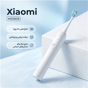 مسواک برقی شیائومی Xiaomi Oscillation Electric Toothbrush MES609