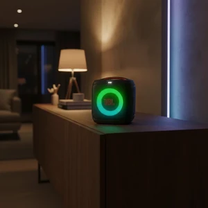 اسپیکر بلوتوثی جی بی ال مدل Encore Essential 2