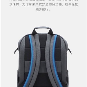کوله پشتی شیائومی Xiaomi 90fen waterproof Commuting bag