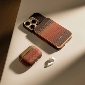 کاور کیس ایرپاد پرو 3 اپل PITAKA Aramid Fiber Case