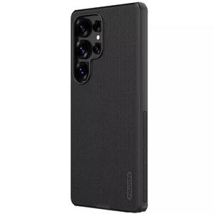 قاب محافظ نیلکین سامسونگ Samsung Galaxy S25 Ultra Nillkin Frosted Shield Pro