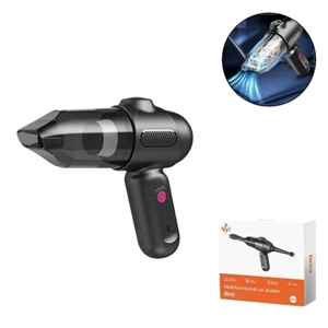 جارو شارژی دمنده بیوا Biva BVC-06 توان 50 وات