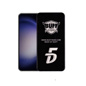 محافظ صفحه نمایش 5D بوف مدل F33 مناسب برای گوشی موبایل سامسونگ Galaxy S23 FE