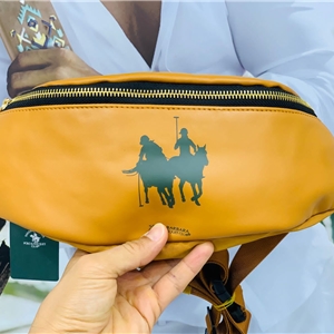 کیف کمری سانتا باربارا پولو اورجینال مدل UMBRA WAIST BAG