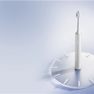 مسواک برقی شیائومی Xiaomi T302 Electric Toothbrush با سری اضافه