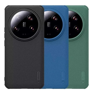 قاب محافظ نیلکین شیائومی Xiaomi 14 Ultra Nillkin Frosted Shield Pro