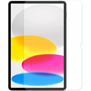 محافظ صفحه نمایش بوف مدل 5D مناسب برای تبلت اپل iPad 10.9 (2022)/iPad10/10th Gen/10th generation/iPad 2022/A2757/A2696/A2777