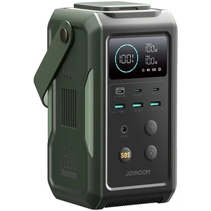 پاوربانک 75000 میلی آمپر جوی روم مدل JR-PBF10