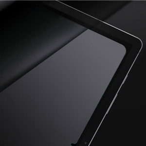 محافظ صفحه نمایش بوف مدل 5D مناسب برای تبلت سامسونگ Galaxy Tab T870