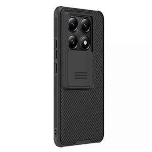 قاب محافظ Xiaomi 14T Nillkin CamShield Pro Case دارای محافظ دوربین